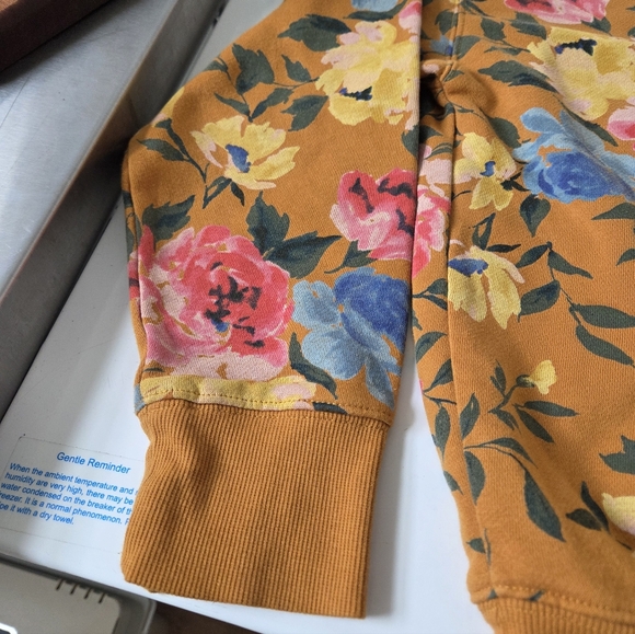 Sweatshirt - Picture 4 of 5